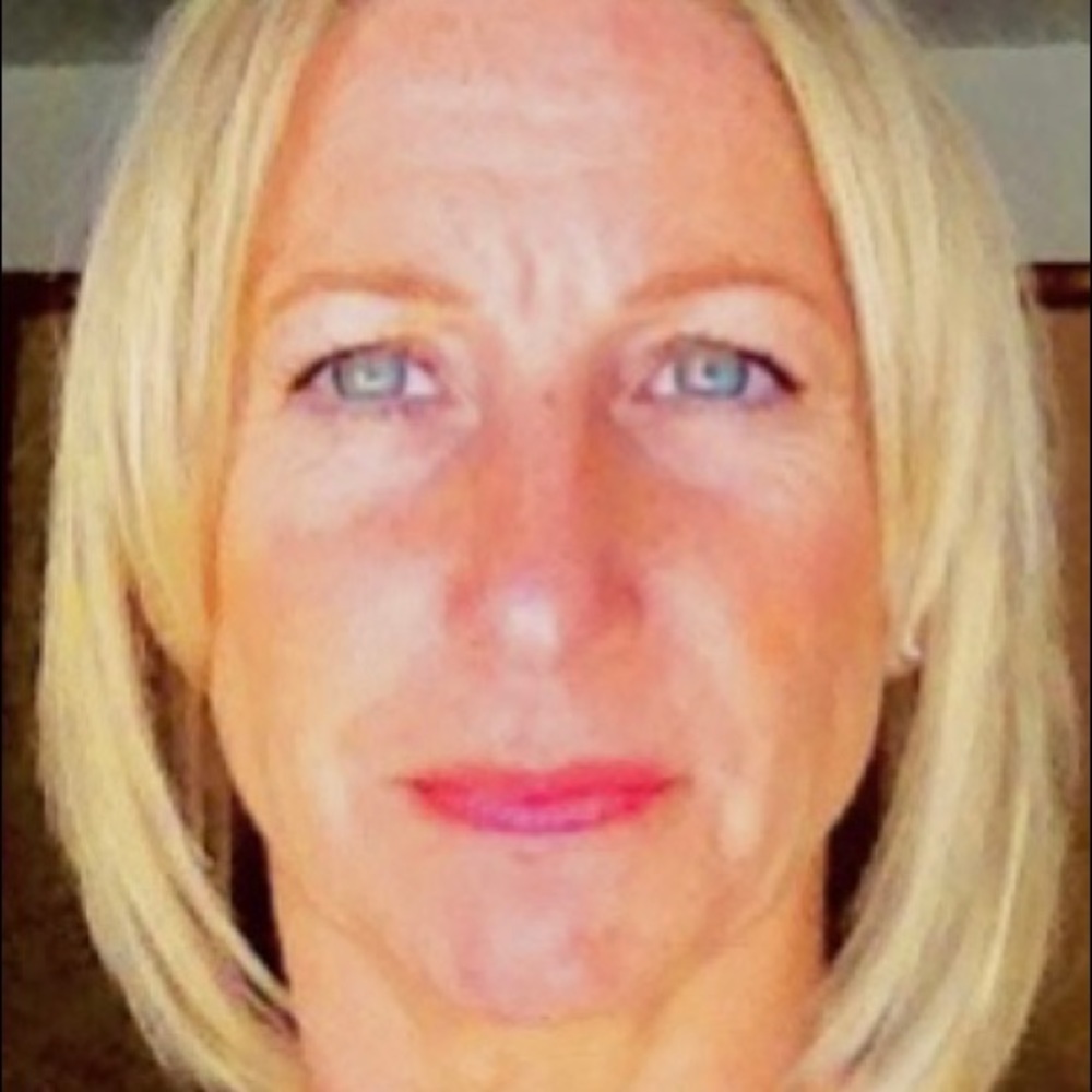 Meet your Posher, Kathleen